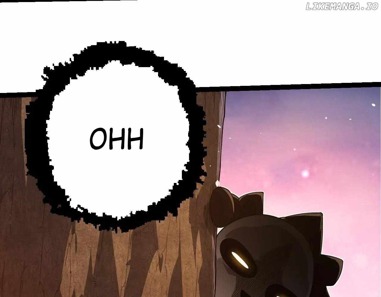Evolution Begins With A Big Tree Chapter 387 74